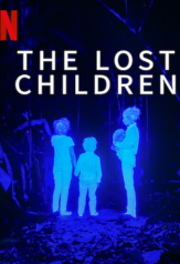 the lost children (2024)